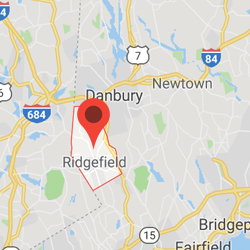 Ridgefield, Connecticut