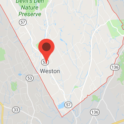 Weston, Connecticut