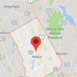 Wilton, Connecticut