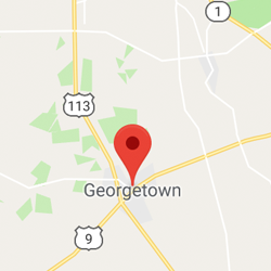 Georgetown, Delaware