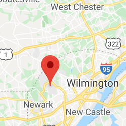 Pike Creek, Delaware