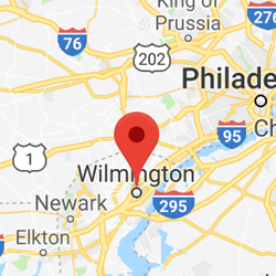 Wilmington, Delaware