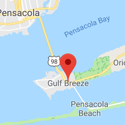 Gulf Breeze, Florida