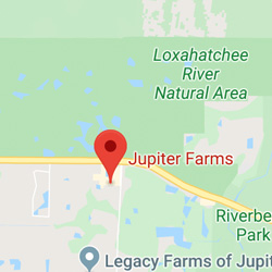 Jupiter Farms, Florida