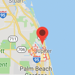 Jupiter, Florida