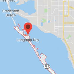 Longboat Key, Florida