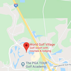 World Golf Village, Florida