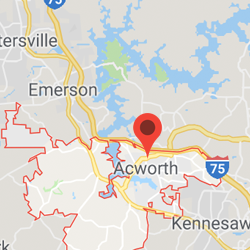 Acworth, Georgia