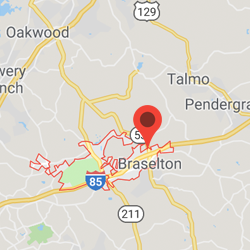 Braselton, Georgia