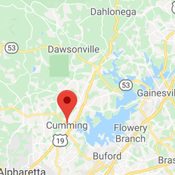 Cumming, Georgia