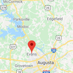 Evans, Georgia
