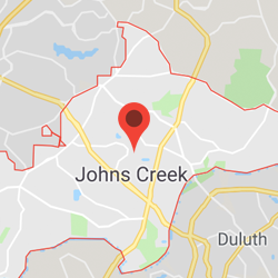 Johns Creek, Georgia