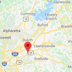 Lilburn, Georgia