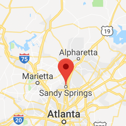 Sandy Springs, Georgia