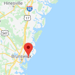 St. Simons, Georgia