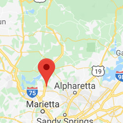 Woodstock, Georgia