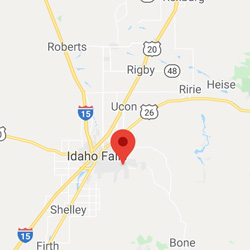 Ammon, Idaho
