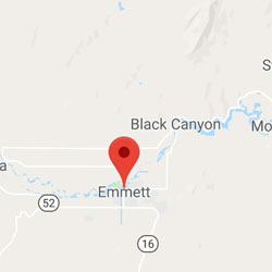 Emmett, Idaho