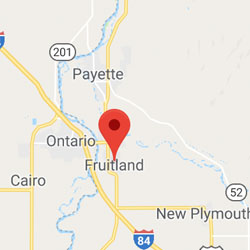 Fruitland, Idaho