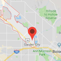 Garden City, Idaho