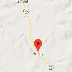 Hailey, Idaho