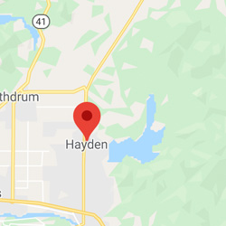 Hayden, Idaho