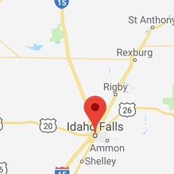 Idaho Falls, Idaho