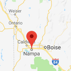 Nampa, Idaho