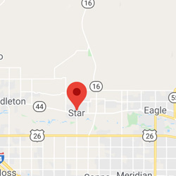 Star, Idaho