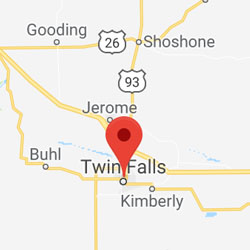 Twin Falls, Idaho