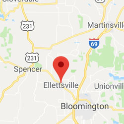 Ellettsville, Indiana