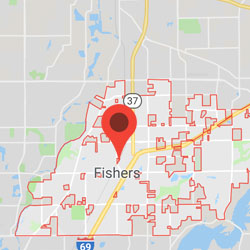 Fishers, Indiana
