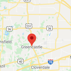 Greencastle, Indiana