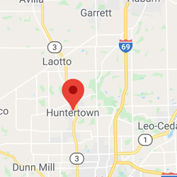 Huntertown, Indiana