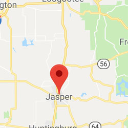 Jasper, Indiana