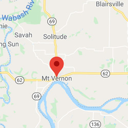 Mount Vernon, Indiana