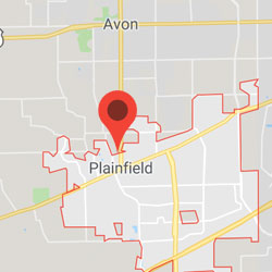 Plainfield, Indiana