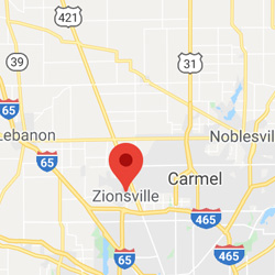 Zionsville, Indiana