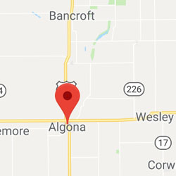 Algona, Iowa