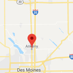Ankeny, Iowa