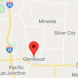 Glenwood, Iowa