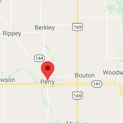 Perry, Iowa