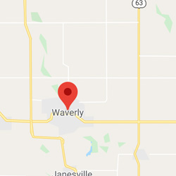 Waverly, Iowa