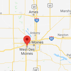 West Des Moines, Iowa