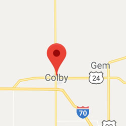 Colby, Kansas