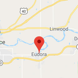 Eudora, Kansas