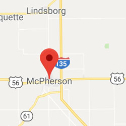 McPherson, Kansas