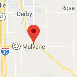 Mulvane, Kansas