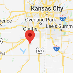 Spring Hill, Kansas