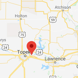 Tecumseh, Kansas